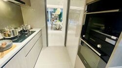 The LakeGarden Residences (D22), Condominium #465392581